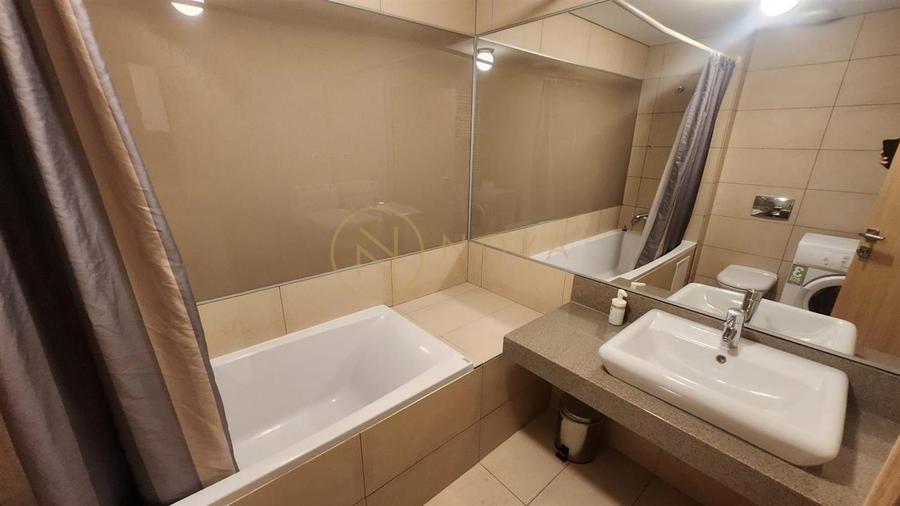 Vanzare apartament cu 2 camere Aviatiei, metrou Pipera