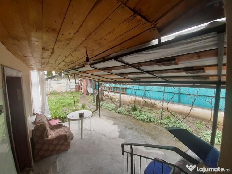 vand casa particulara pe Gh.Doja, 2 camere, 234 mp teren - 2