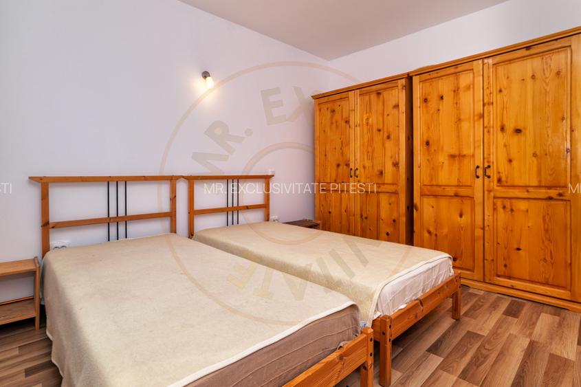 Casa moderna si casa bunicii + 6300 mp teren,Oaza autentica in Corbi Arges- - 10