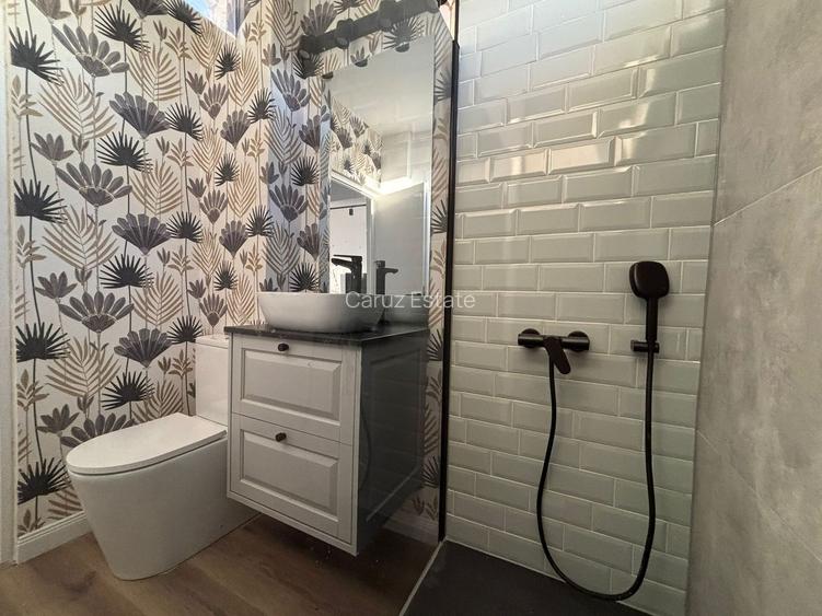 Apartament 3 camere Floreasca/ Dorobanti - 14