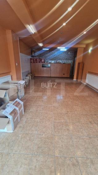 Casa in Centru Civic 4 camere , D +P+ E , PLUS SPATIU COMERCIAL - 17