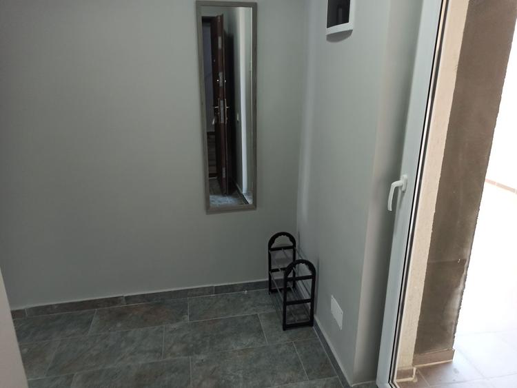 3camere-2bai, dec, terasa, parcare inclusa, 8-10min metrou Leonida/Berceni