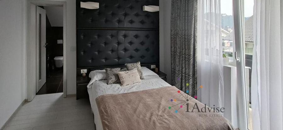Apartament premium tip duplex, 5 camere, mobilat și utilat, cu panoramă