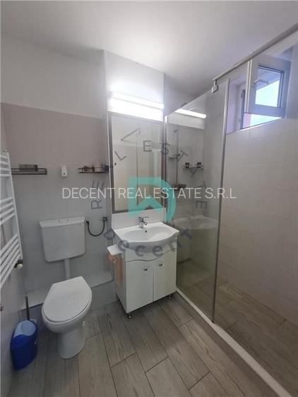 Apartament 2 camere Vlahuta, mobilat, Brasov - 5