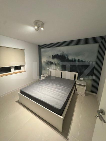 OFERTA!! Casa individuala Sanandrei 3 camere 62mp utili 330mp teren - 4