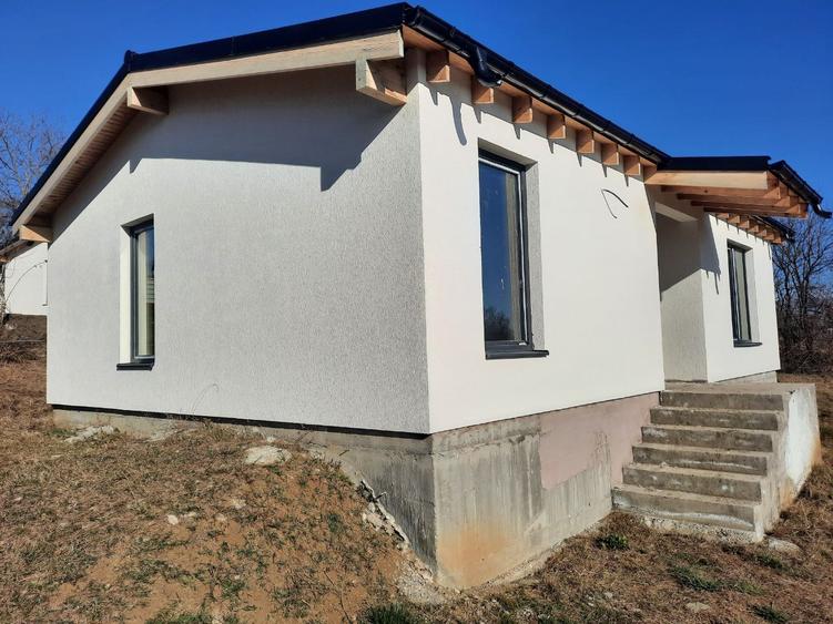 Casa de vanzare, 3 camere, 70 mp, Dobreni / Negresti (DN 156A), Cod 157747