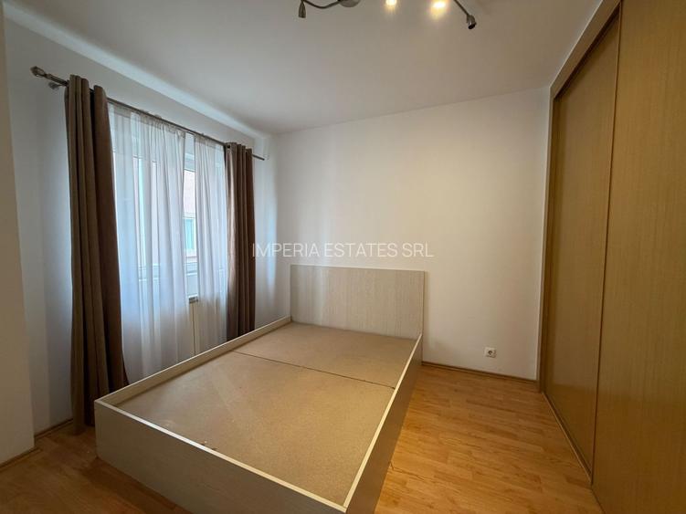 Apartament modern cu gradina,  piscina comuna si spatiu de joaca copii - 12