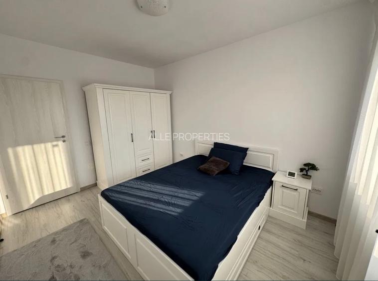 Apartament cu două camere Berceni | loc de parcare | Petfriendly - 3