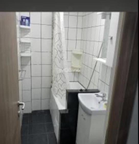 garsonieră zona inel 2 mobilată utilată 25 mp - 4