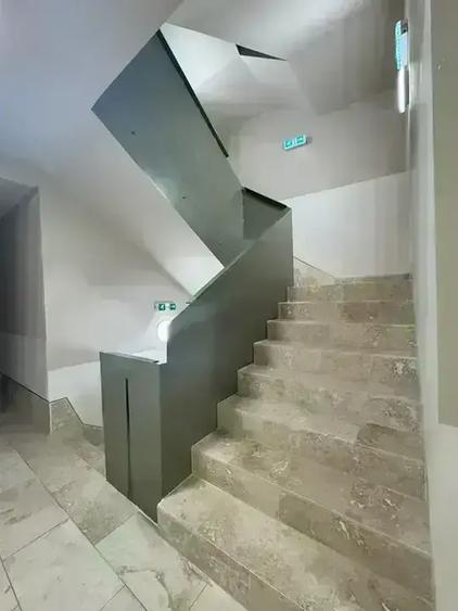 Apartament 3 camere cu gradina proprie| Parc Cismigiu I Metrou Eroilor I