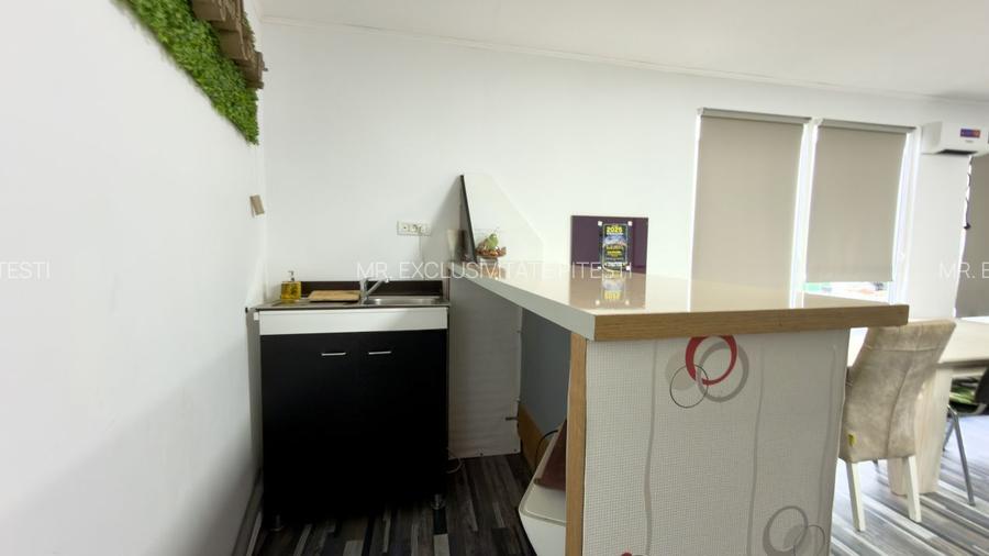 Spațiu functional-35 mp | Ideal depozit / birou – Bascov-Arges - 2