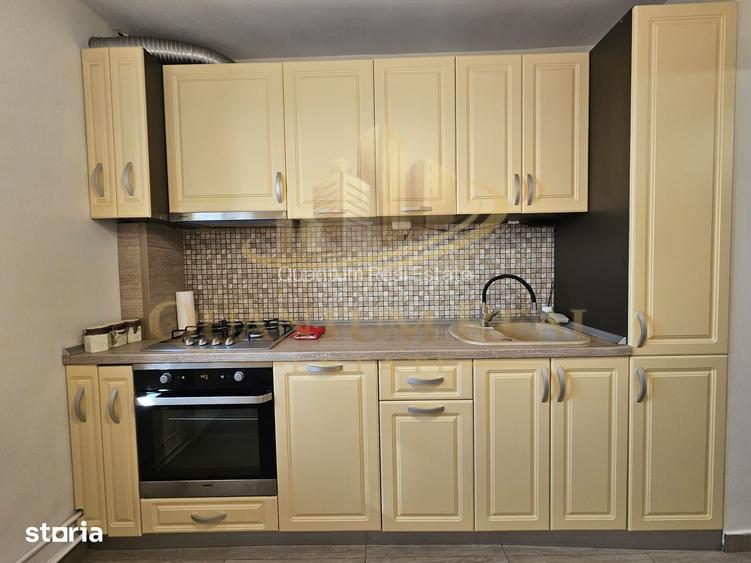 Apartament 2 Camere,Decomandat-Calea Vitan - 5