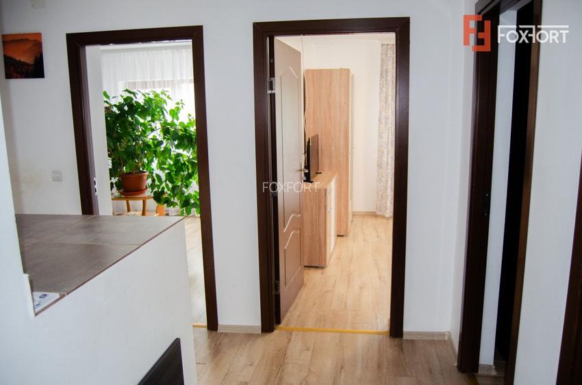 COMISION 0%! Casa individuala cu 6 camere de vanzare in Giroc  - 22