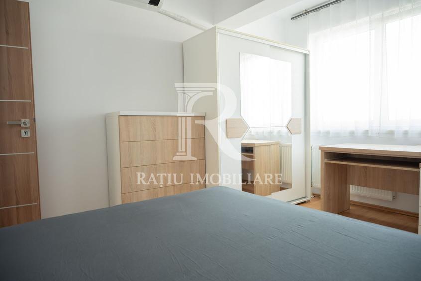 Apartament cu 3 Camere | Ioșia Rezidențial | Oradea