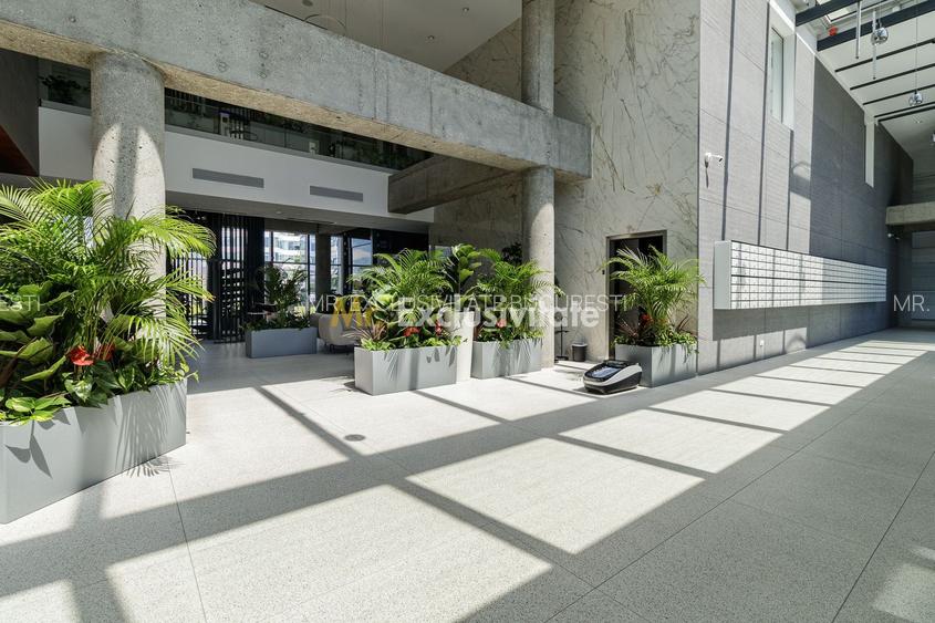 Apartament 2 Camere/ 51 mp/ Up-site by Atenor / Parcare EV / Piscina - 20