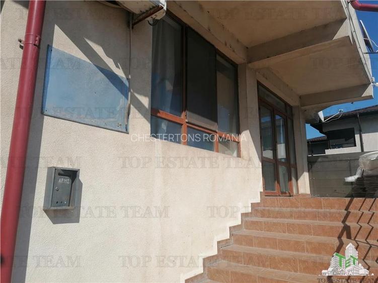Apartament 3 camere de inchiriat in Voluntari - 2