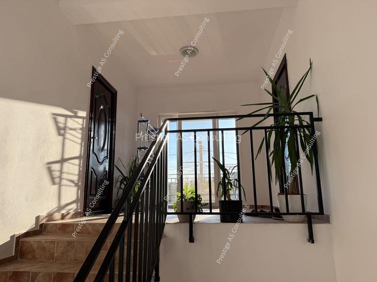 Apartament decomandat | 2 camere + Terasa de 12mp- Str. Bicaz-Giroc - 12