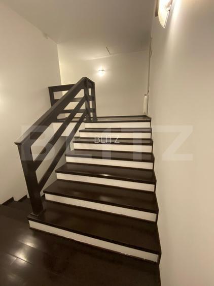 Casa 5 camere, 218 mp, zona Titu - 15