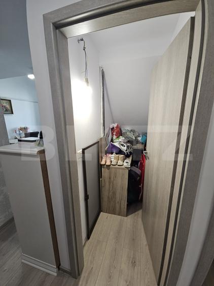 Apartament 3 camere, 70,61 mp, Nicol Residence, Valea Adâncă