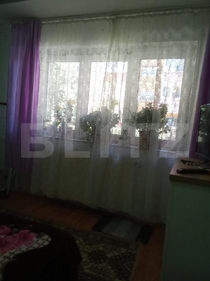 Apartamen 3 camere, 54 mp, zona Ghimbav