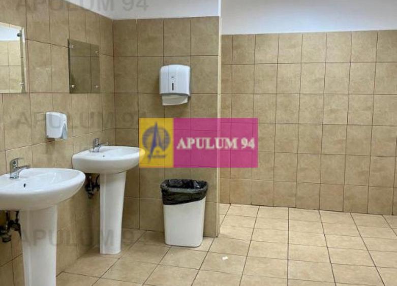 Spatii Birouri Sector 2 Arena Națională x Vatra Luminoasa