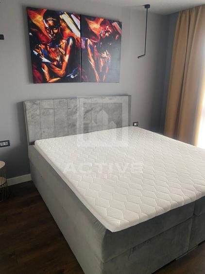 Apartament 3 camere || Wings