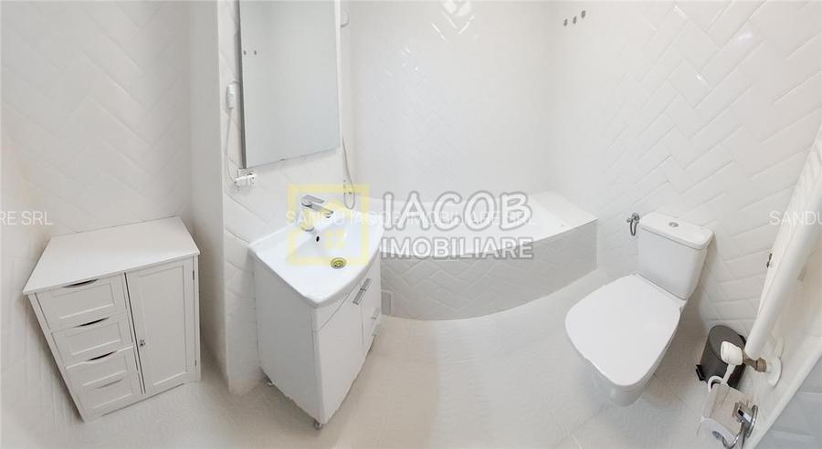 Muta-te direct! Apartament 3 camere complet renovat | Narcisa | 70 mp | Mobilat - 24