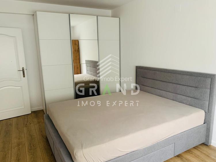 ACASĂ LA MARGINEA PĂDURII | 3 Camere | BALCON | Donath Park/Capat Grigorescu - 12