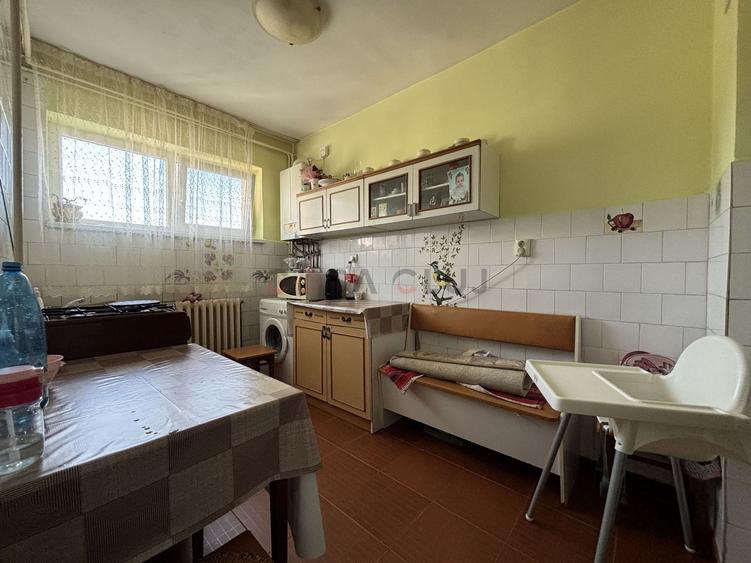 Apartament decomandat, Donath, Grigorescu