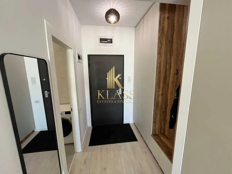 Studio modern - Residence 5-Rond OMV, Pipera Plaza