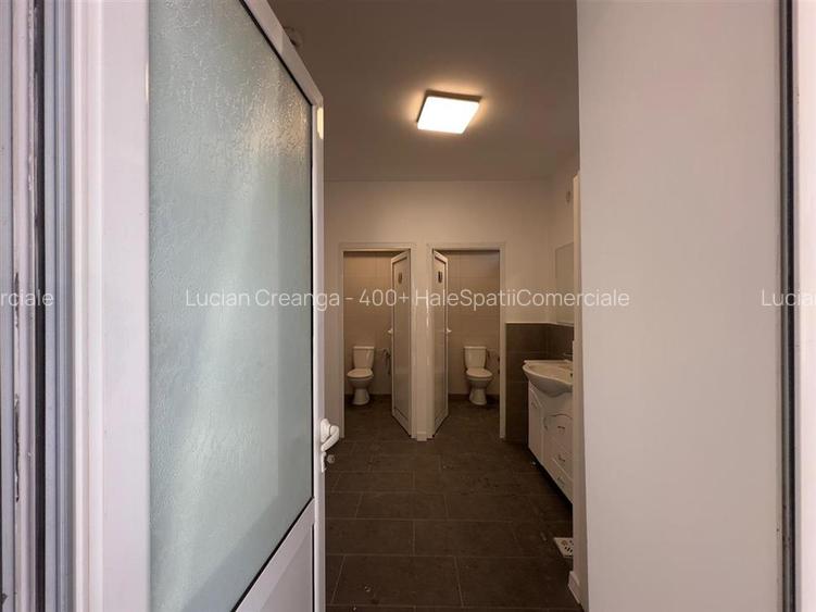 Spatiu comercial bd. Poitiers, 286mp, langa Makita, Sophia - 9