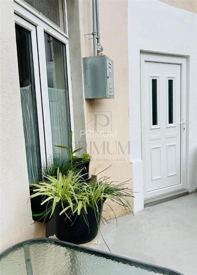 Apartament 4 camere | 100 mp | 3 dormitoare | La casa | Zona Balcescu | 2 bai | - 11