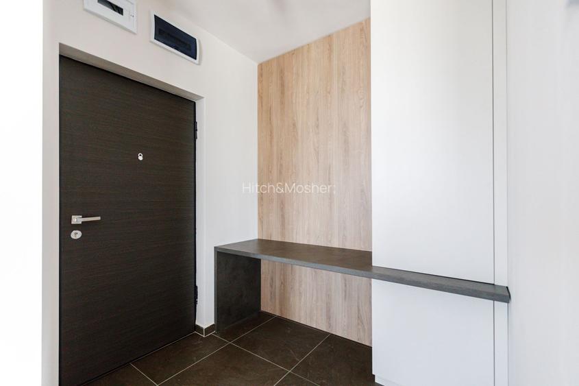 Denya Forest - apartament bloc nou nZEB - PREDARE IMEDIATA - 6
