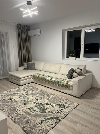 2 camere Grand Kristal - Bdul Metalurgiei Berceni