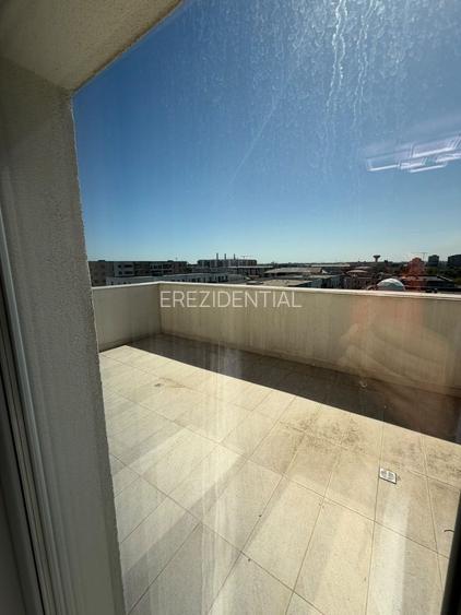 Apartament 2 CAMERE-PARCUL-TEILOR - 8