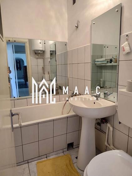 Apartament 3 camere | Bucatarie Separata | Balcon închis | Cedonia