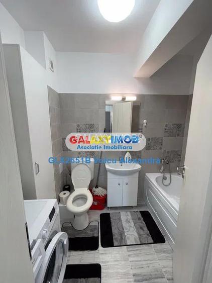 Apartament 2 Cam Berceni - Dimitrie Leonida - Parcare - Metrou - 4