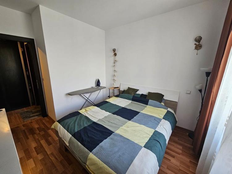 Apartament 2 Camere Tip Studio Obor Doamna Ghica Rose Garden