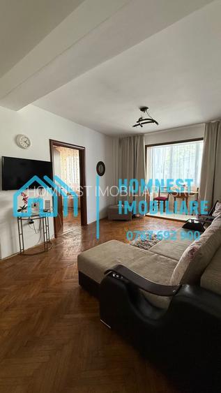 Ap 2 Camere | Calea Victoriei 1-5 - 9