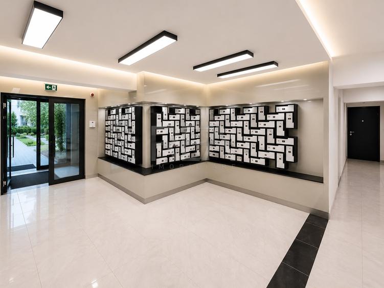 3 camere Dristor decomandat, centrală, parcare, an 2023, 85 mp