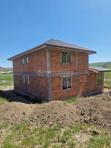 Casa individuala - Bradetului - Baciu - 4