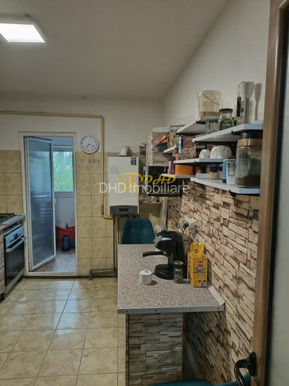 Apartament 3 camere decomandate, zona Tatarasi-Gradinari. - 6