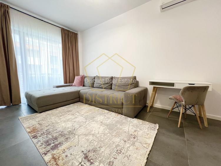 Apartament superb cu 2 camere si terasa | Giroc | Future Residence - 8