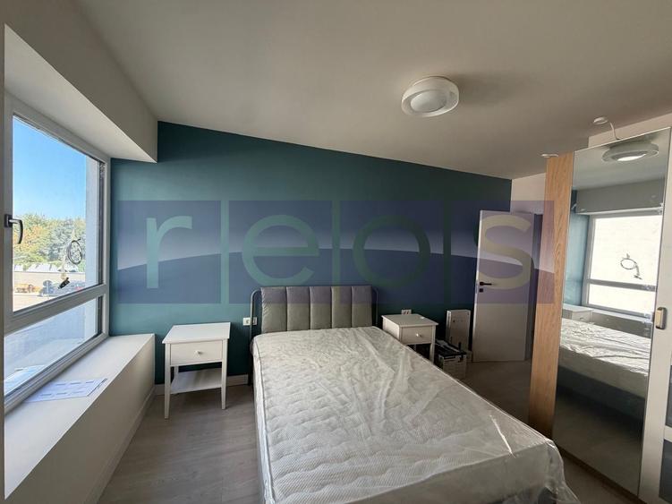 VANZARE 2 CAMERE | BLOC NOU | PARCARE | 54MP | TERASA | MOBILAT LUX - 31