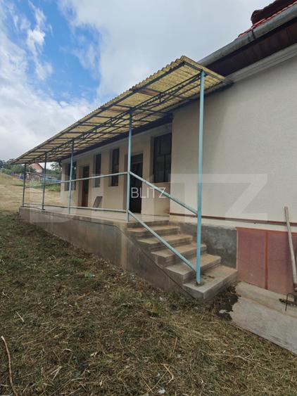 Casa de vanzare, 126 mp, teren 750 mp, zona Luna - Campia Turzii - 3