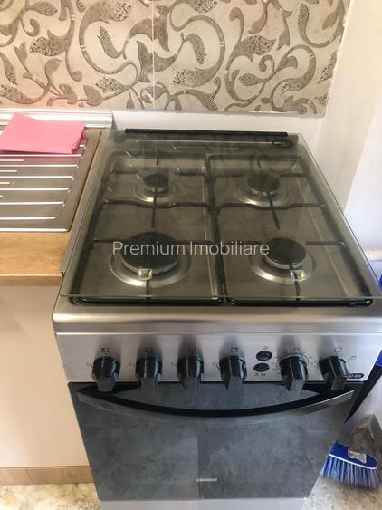 Garsoniera, te poti muta imediat, parcare, Diamantului , Safirului, Bragadiru - 6
