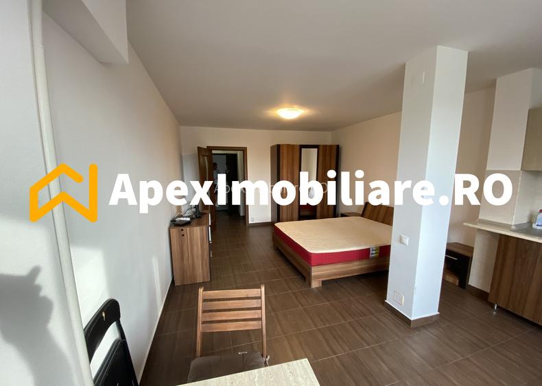 Garsoniera de inchiriat Turda București | ApexImobiliare.ro - 4
