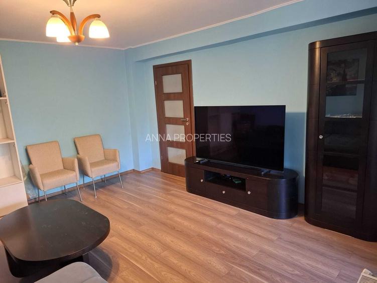 APARTAMENT 2 CAMERE/ ZONA AVIATIEI/ LOC PARCARE - 2
