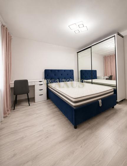 Apartament Decomandat - SU 64MP | 2 Balcoane | Bloc cu Lift - Manastur - 4
