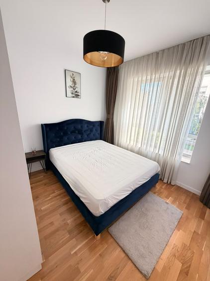 Apartament 2 camere Luxuria Residence | Bd. Expozitiei | cu parcare | modern